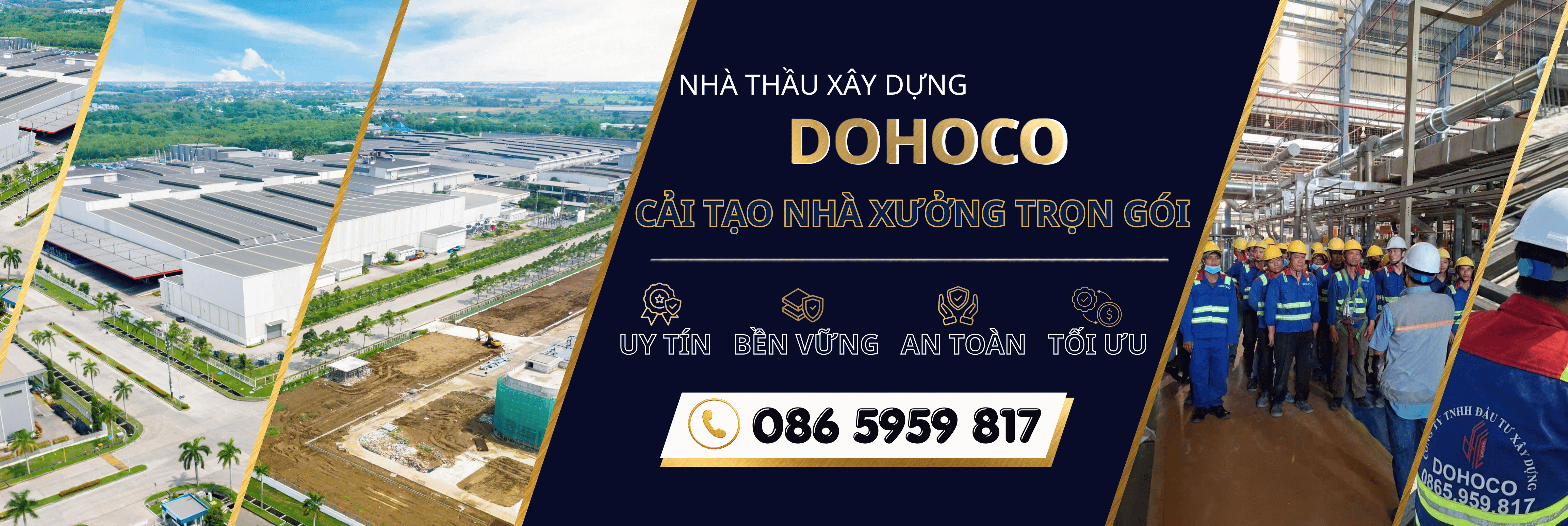 banner sửa chữa cải tạo